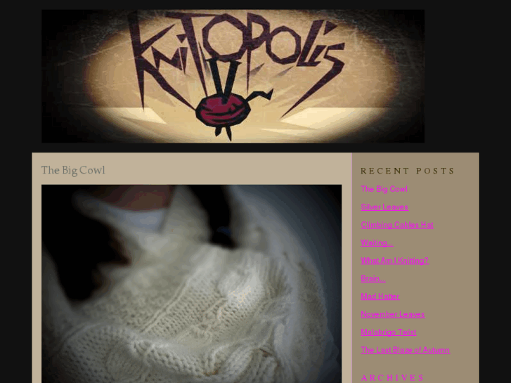 www.knitopolis.com