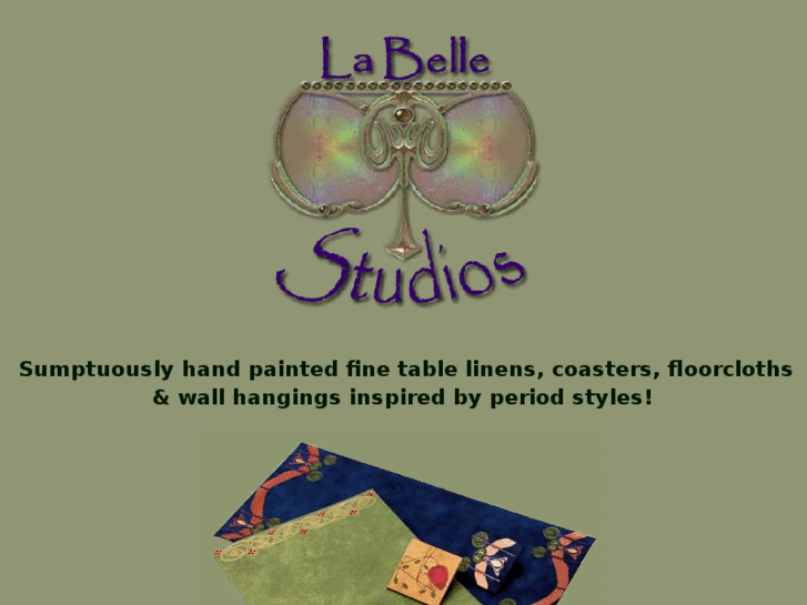 www.labellestudios.com