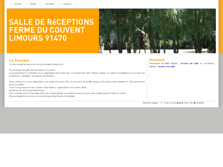 www.le-couvent.com