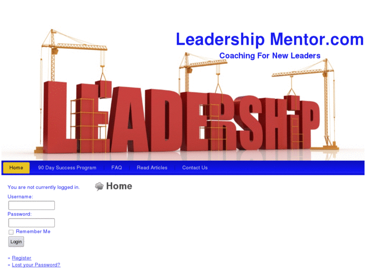 www.leadershipmentor.com