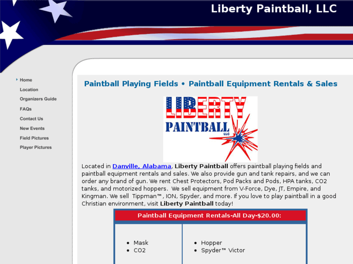 www.libertypaintball1.com