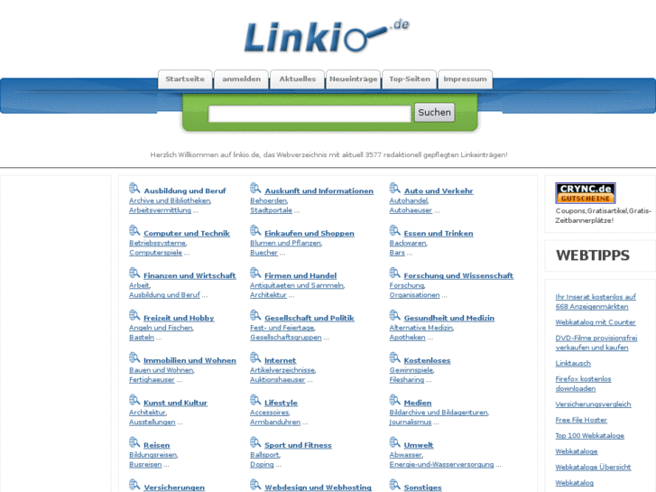 www.linkio.de