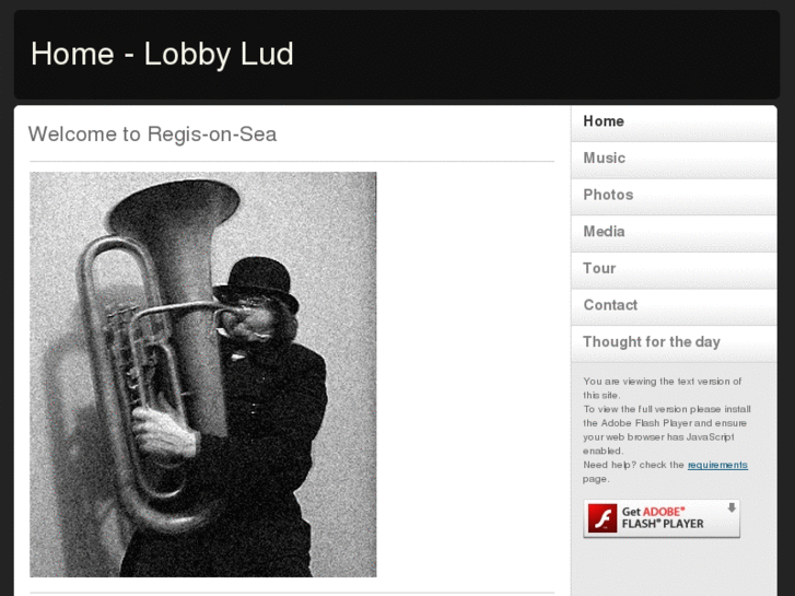 www.lobbylud.com