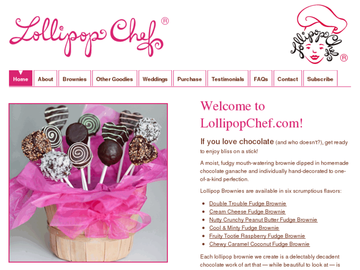 www.lollipopchef.com