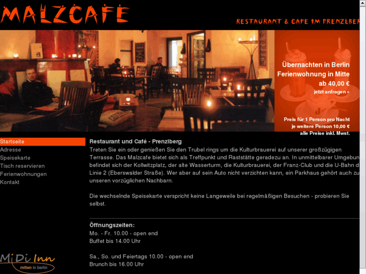 www.malzcafe.com