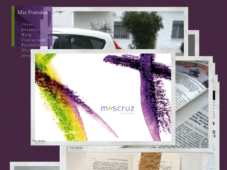 www.mascruz.es