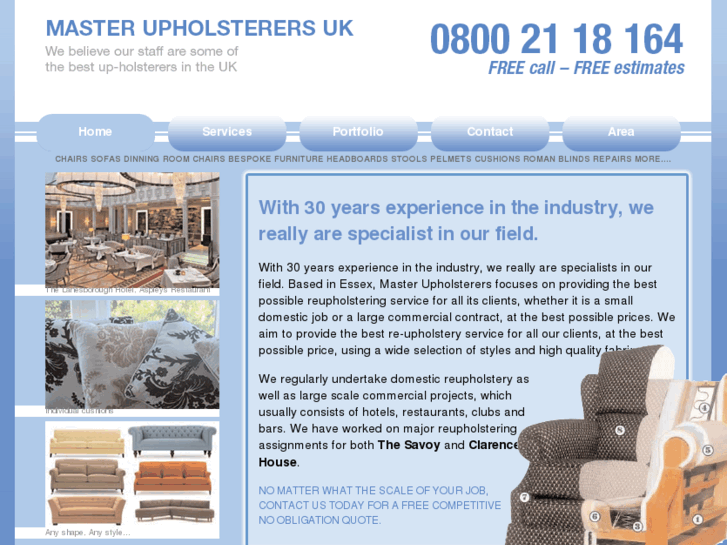 www.masterupholsterersuk.com