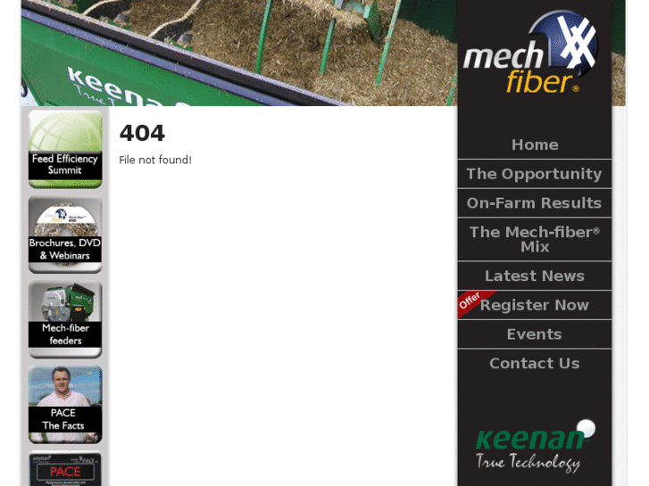 www.mechfiber.com