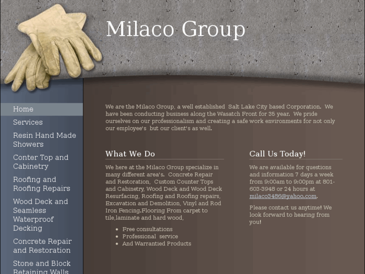 www.milaco3486.com