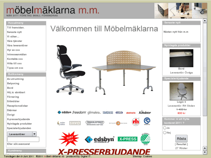 www.mobelmaklarna.com