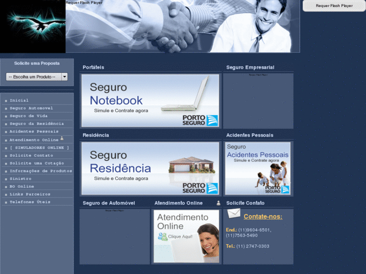 www.multicompanyseguros.com