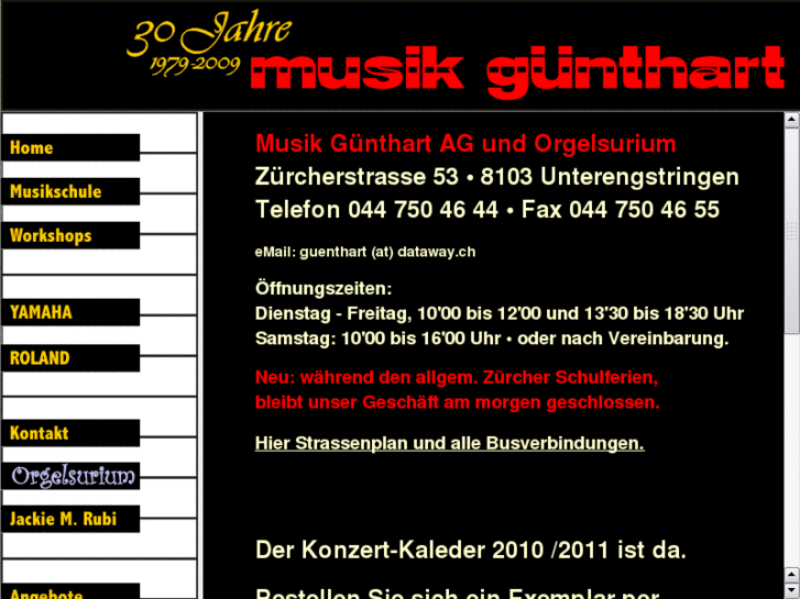 www.musik-guenthart.ch