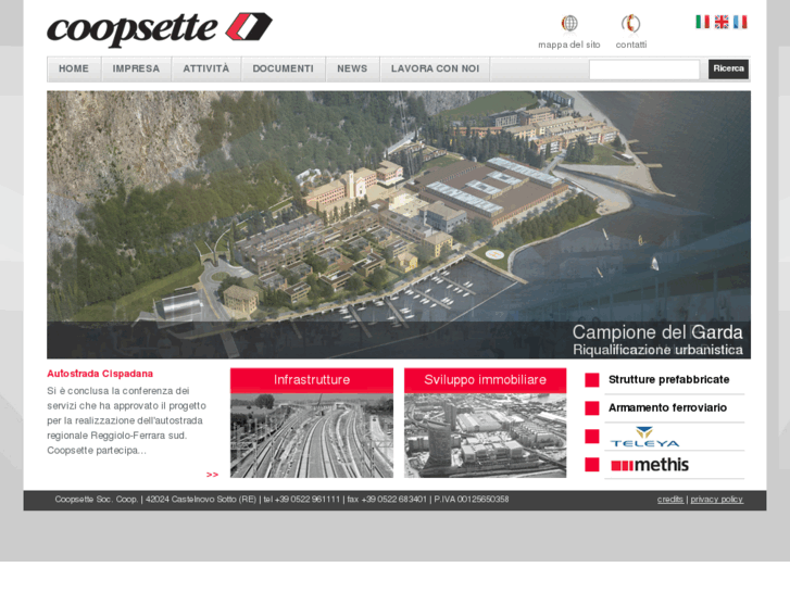 www.mycoopsette.it