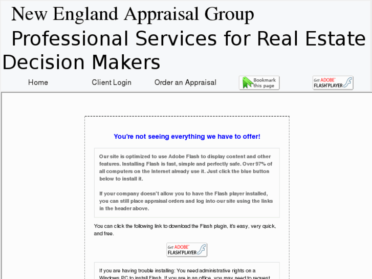 www.ne-appraisal.com