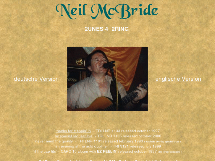 www.neil-mcbride.de