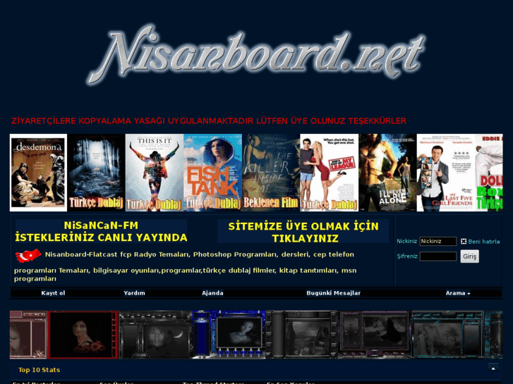 www.nisanboard.net