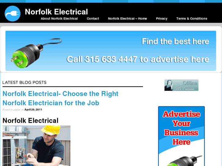 www.norfolkelectrical.com