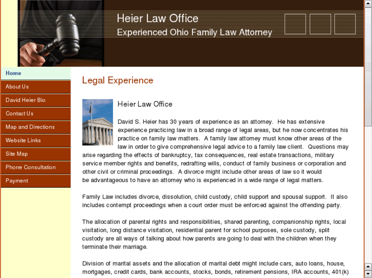 www.ohiojuvenilelaw.com