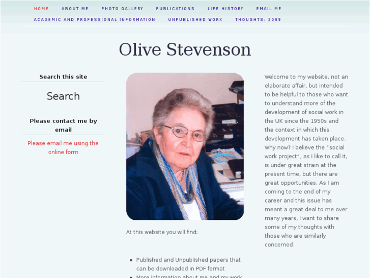 www.olivestevenson.com