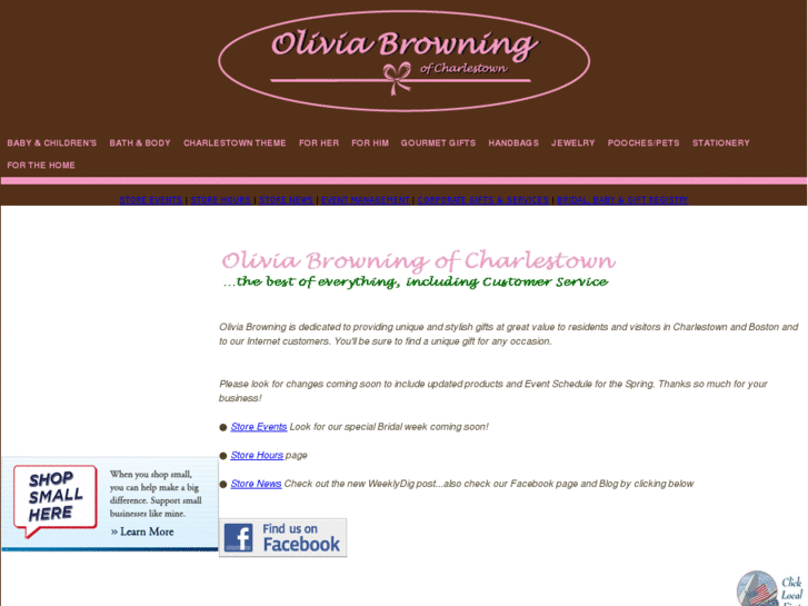 www.oliviabrowning.com