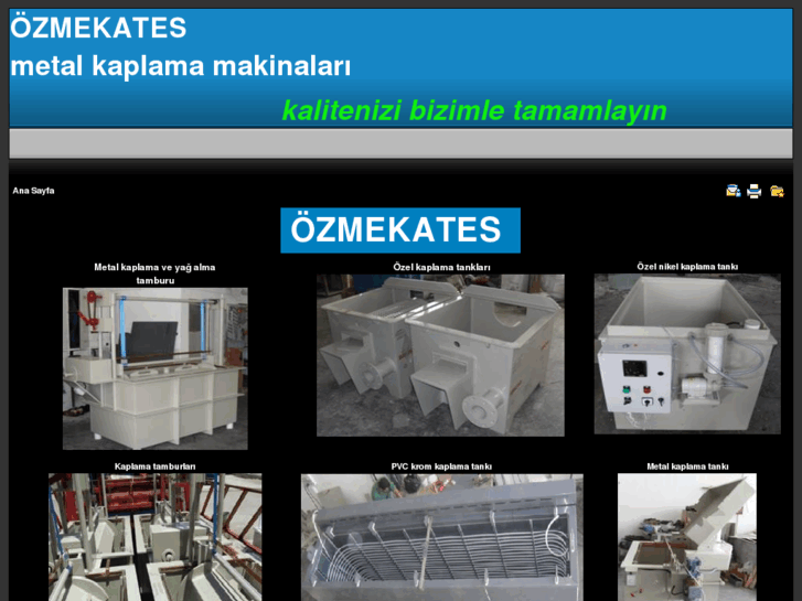 www.ozmekates.com