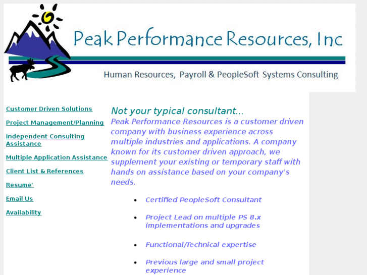 www.peakperformanceresources.com