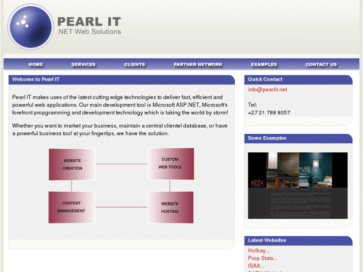 www.pearlit.net