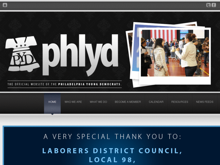 www.phillyyoungdems.org
