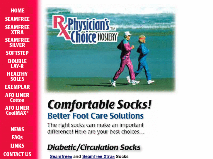 www.physicianschoicehosiery.com