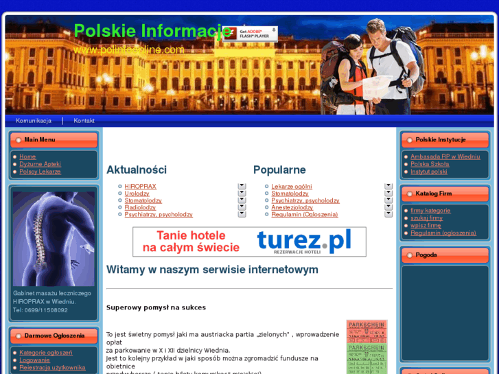 www.polinfoonline.com