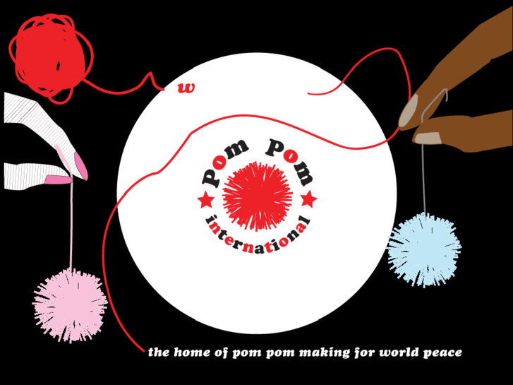 www.pompominternational.com