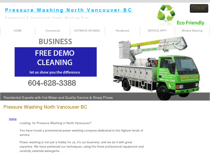 www.pressurewashingnorthvancouver.com