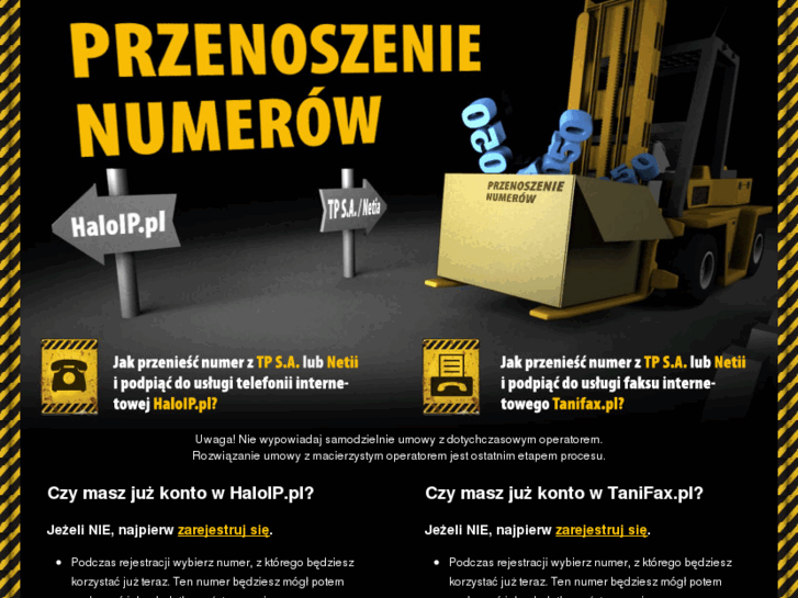 www.przenoszenienumerow.pl