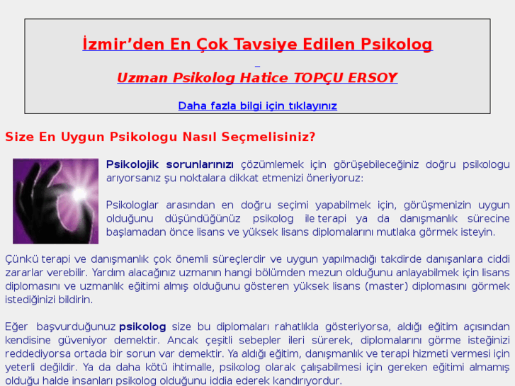 www.psikologtavsiyeediyorum.com