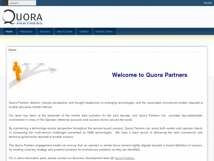 www.quoraracing.com