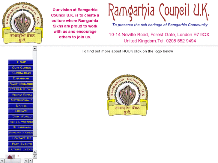 www.ramgarhiacounciluk.com