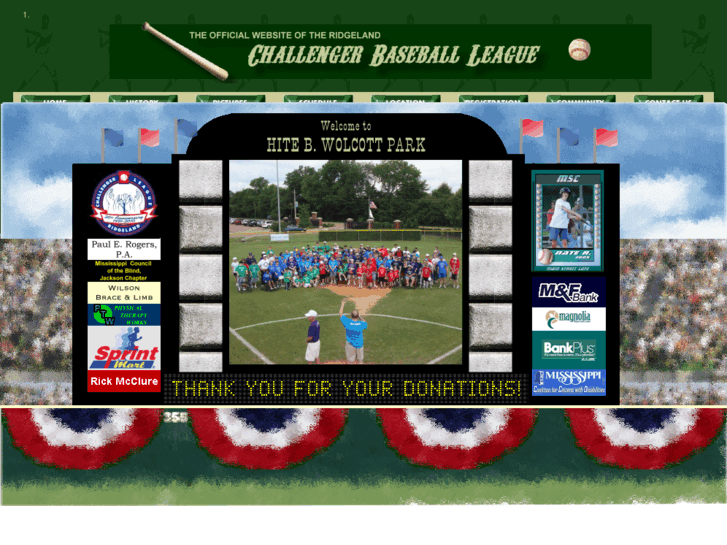 www.rclbaseball.com