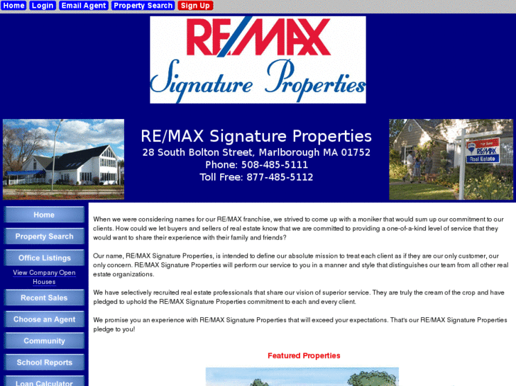 www.remaxmarlborough.com