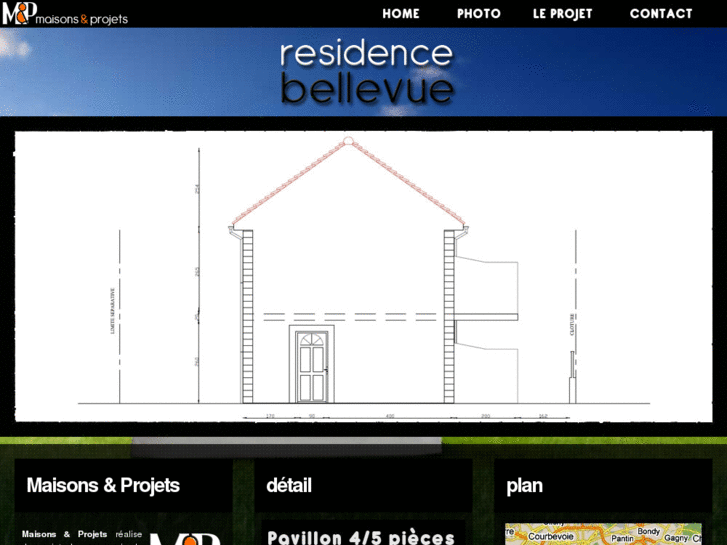 www.residencebellevue.info