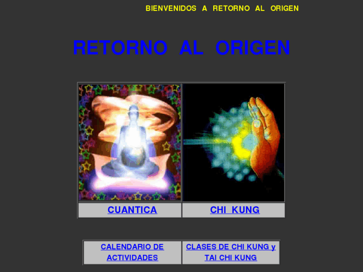 www.retornoalorigen.com