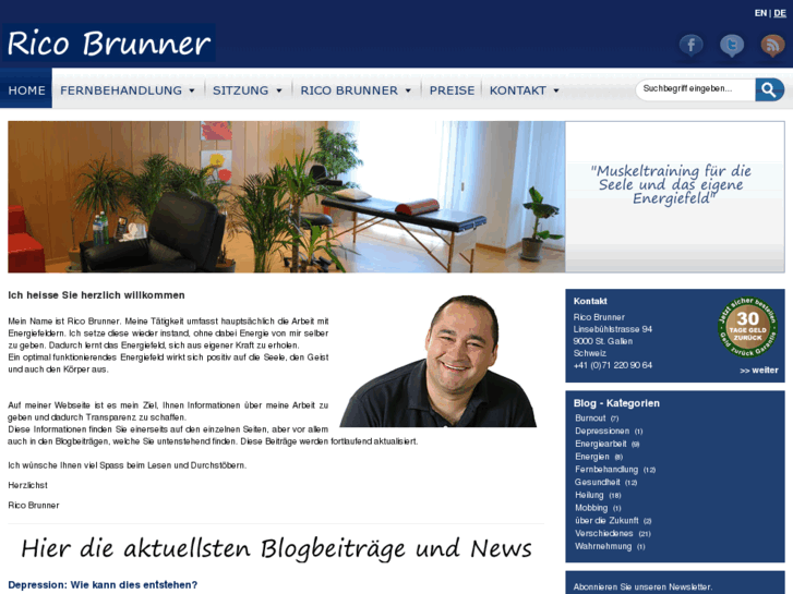 www.rico-brunner.com