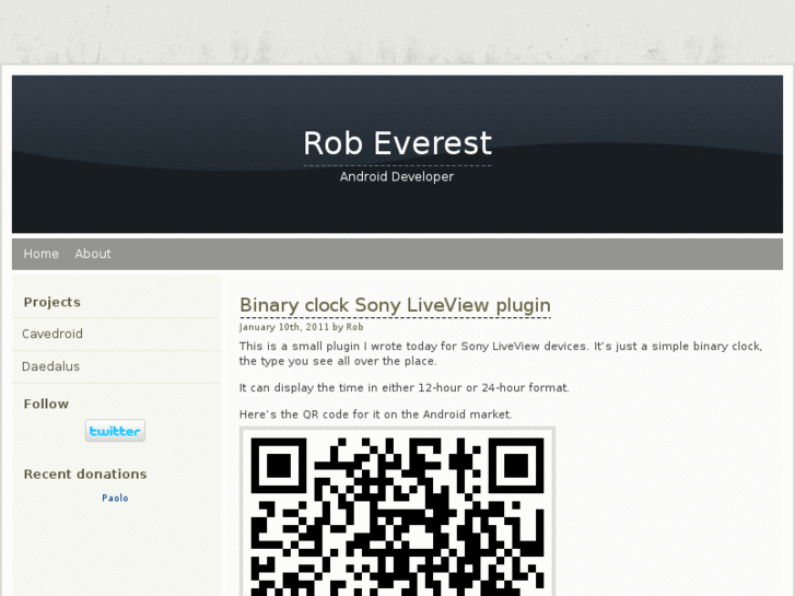 www.robeverest.com