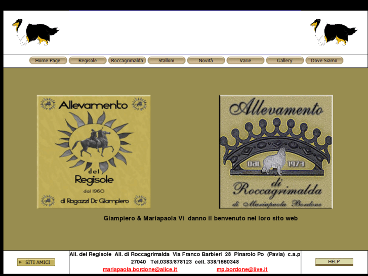 www.roccagrimaldaregisole.com