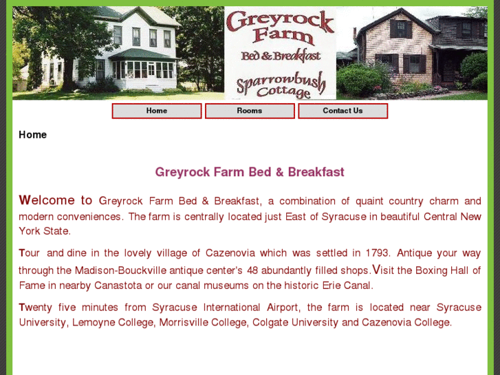 www.roomsatgreyrock.com