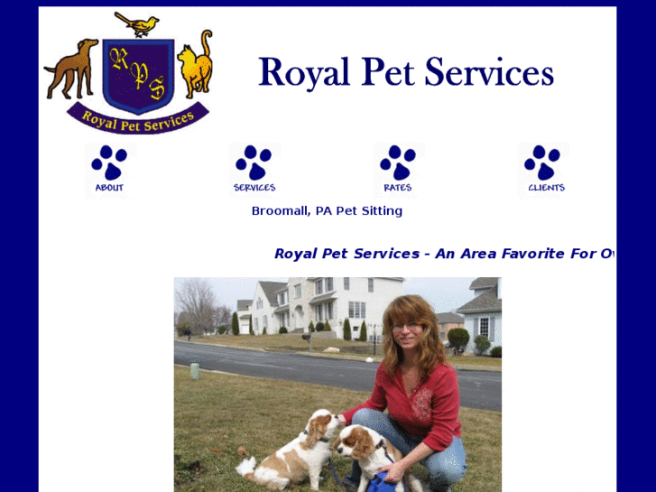 www.royalpetservices.net