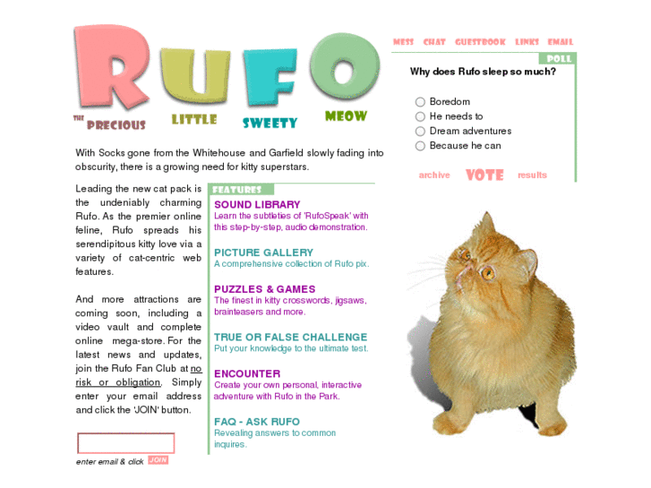 www.rufo.org