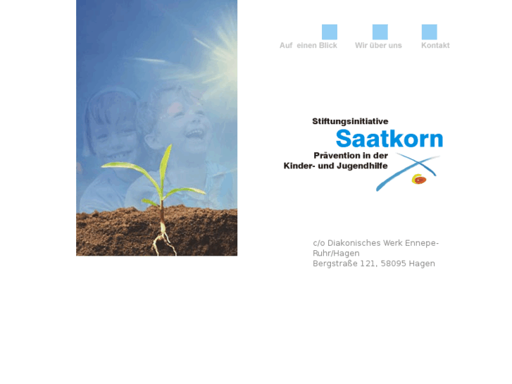 www.saatkorn.org