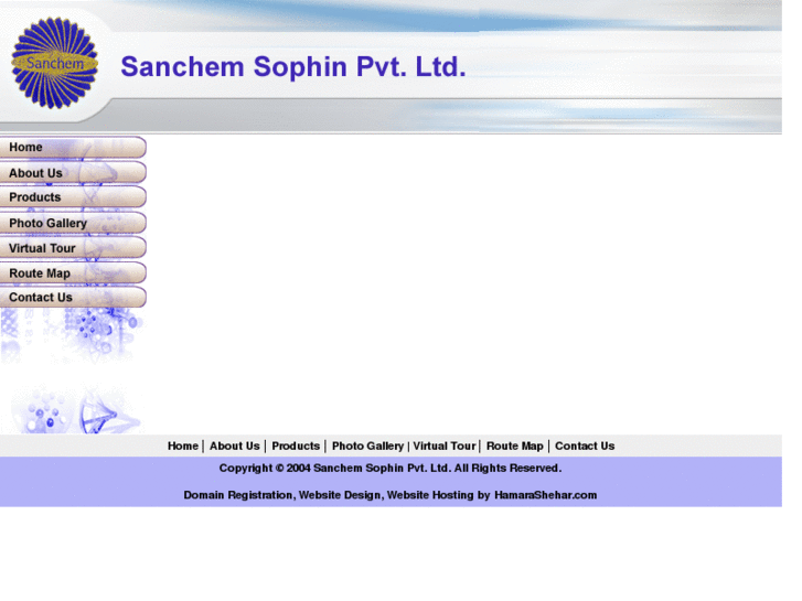 www.sanchemsophin.com