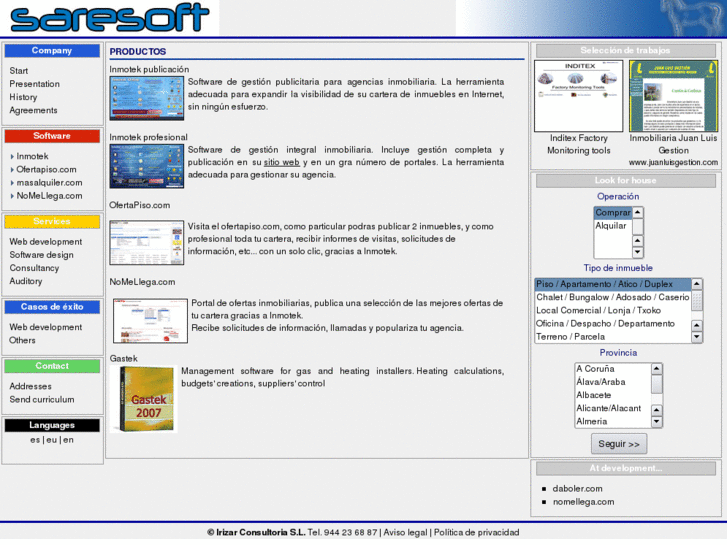 www.saresoft.info