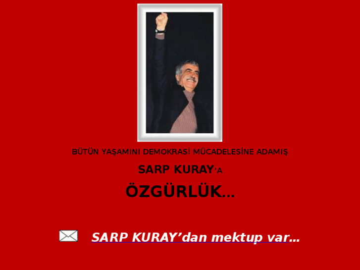 www.sarpkuray.net